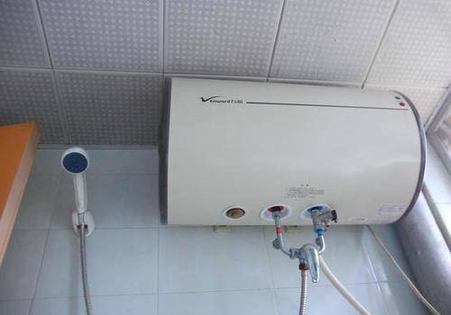 电热水器怎样清洗保养