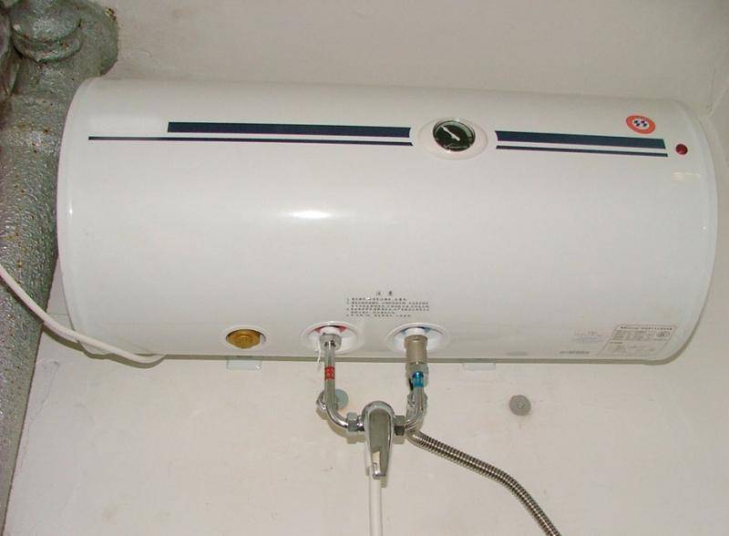 电热水器开关漏水怎么修